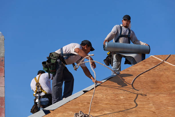 Roof Repair Estimates in Williamstown, NJ