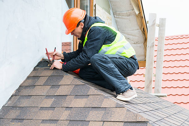 Best Residential Roofing Contractor  in Williamstown, NJ